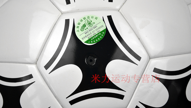 Ballon de foot - Ref 7162 Image 6