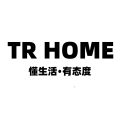 泰睿家居的LOGO