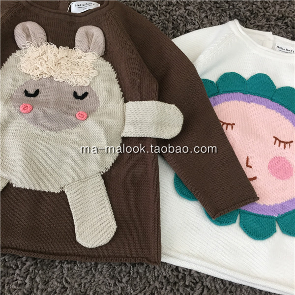 Pull enfant - Ref 2103454 Image 21