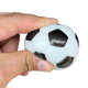 10cm Diameter Pu Foam Sponge Football Kidsren's Toy Ball Kindergarten Baby Football Family Interaction