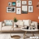 J-D21 Vitality Orange