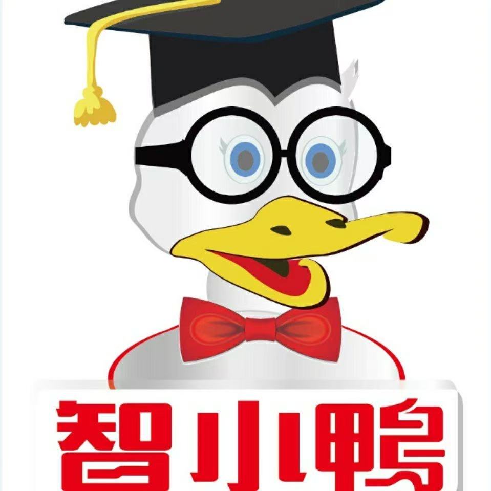 智小鸭潮玩店