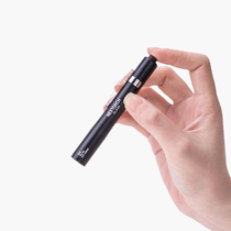 Medical knock hammer pupil pen Doctor nurse with scale pupil examination pen Kindergarten morning examination led flashlight