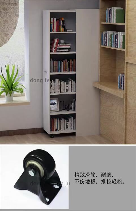 di chuyển tủ văn phòng tủ sách tập tin tủ sách nóng tủ bụi vô hình - Buồng giá để giầy dép
