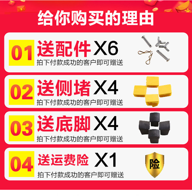 Стремянка 装修马凳折叠升降加厚室内多功能工程平台凳梯子施工凳移动脚手架