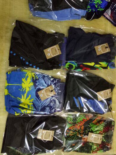 Maillot de bain homme - Ref 2519945 Image 12