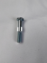 Godox DP400 flash accessories DP600IIIDP1200III lamp holder connection screw