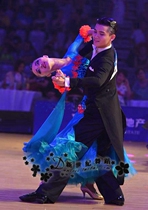 Mordens new Morden Grand Pendulum Skirt Morden Big Swing Fish Bones Morden Dance Dress Morden Race Dress Morden Dance Dress