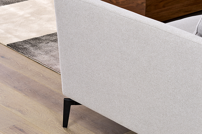 coconordic Ý YURI loạt sofa sofa ba bit - Ghế sô pha sofa mini
