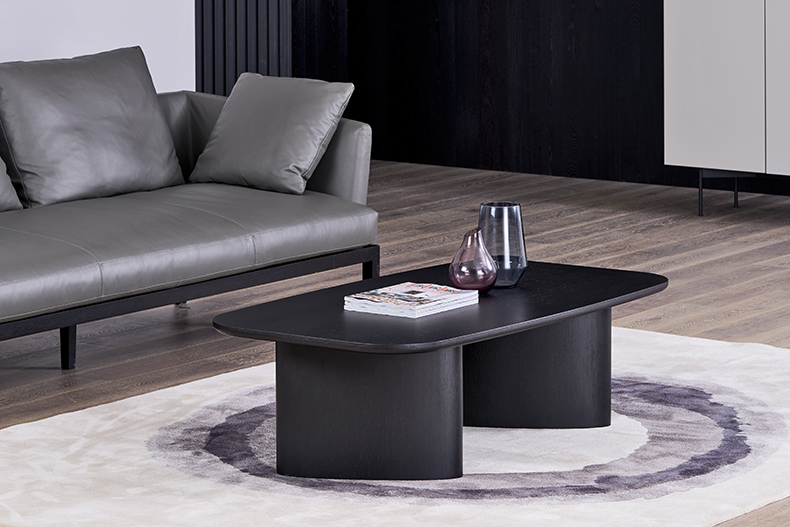 coconordic Ý rina Rena sofa đơn giản - Ghế sô pha đi văng
