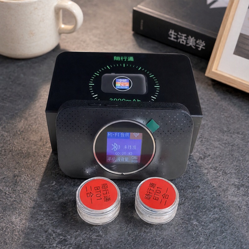 Xuancheng Bluetooth Card 2-in-1 Automatic Answering Two-Way Call Ultra-Clear Sound Quality Ultra-Long Battery Life 007H10 Xuancheng Bluetooth Card 2-in-1 Automatic Answering Two-Way Call Ultra-Clear Sound Quality Ultra-Long Battery Life 007H10