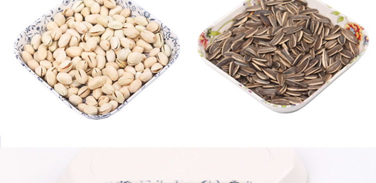 Trái cây sấy khô nhỏ vuông đĩa nhựa trái cây khay ăn nhẹ melamine bộ đồ ăn xương tấm snack snack khay ăn bàn ăn rác bộ chén đĩa đẹp
