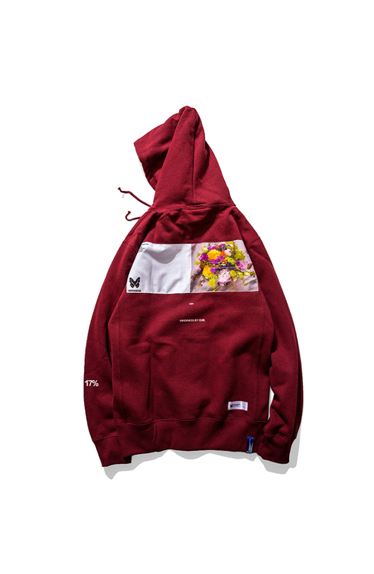 Blouson hiver pour homme WINDERFLIES - Ref 3112687 Image 20