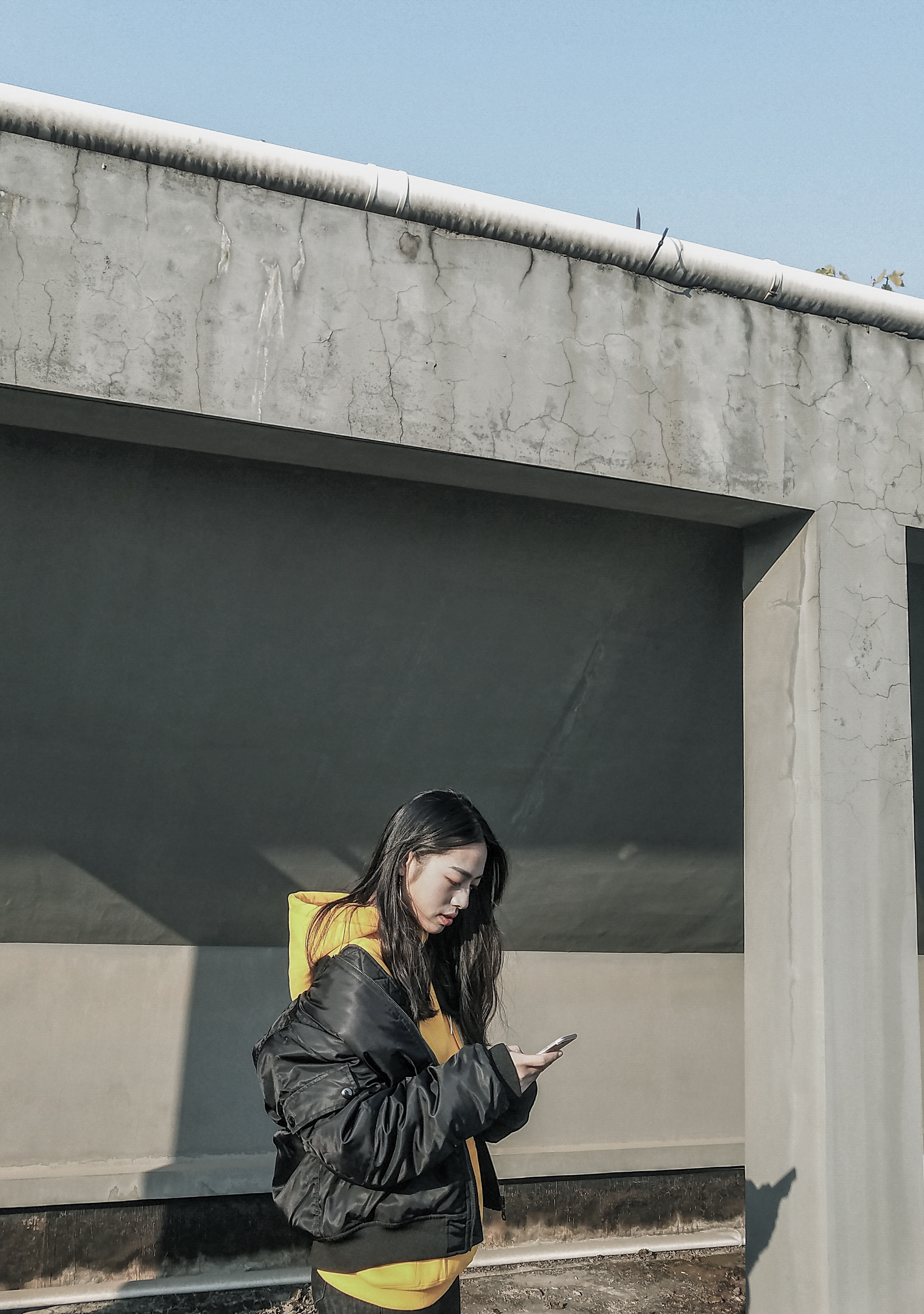 Blouson hiver pour homme WINDERFLIES - Ref 3112687 Image 14