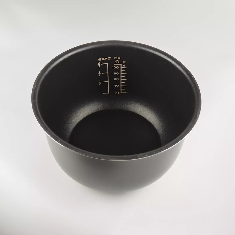 Original Philips Pressure Cooker Hd2141 Hd2143 Hd2151 Inner Pot Inner Ring Non-Stick Pan Accessories