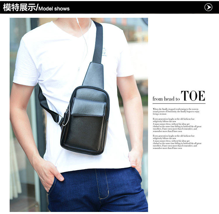 Sac homme - Ref 55549 Image 24