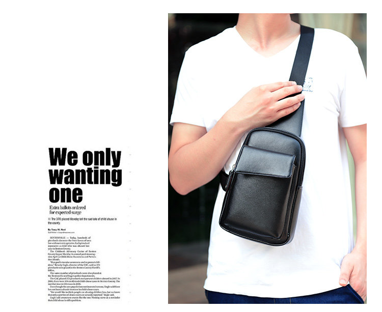 Sac homme - Ref 55549 Image 31