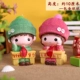 Nữ sinh quà tặng sáng tạo đồ trang trí phòng khách nhỏ TV tủ rượu văn phòng bàn trang trí nhà miếng trang trí