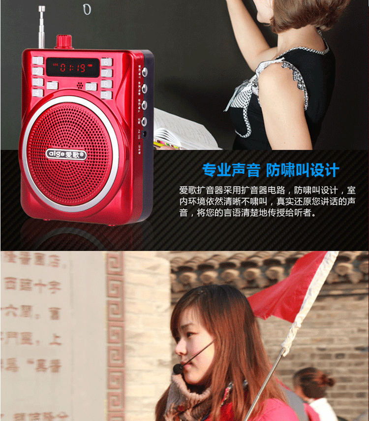 máy nghe nhạc lossless bluetooth ruizu d02	 Đa phương tiện âm thanh vuông nhảy di động mini card cũ loa nhỏ có thể được đưa vào trình phát đĩa U - Máy nghe nhạc mp3 máy nghe nhạc apple