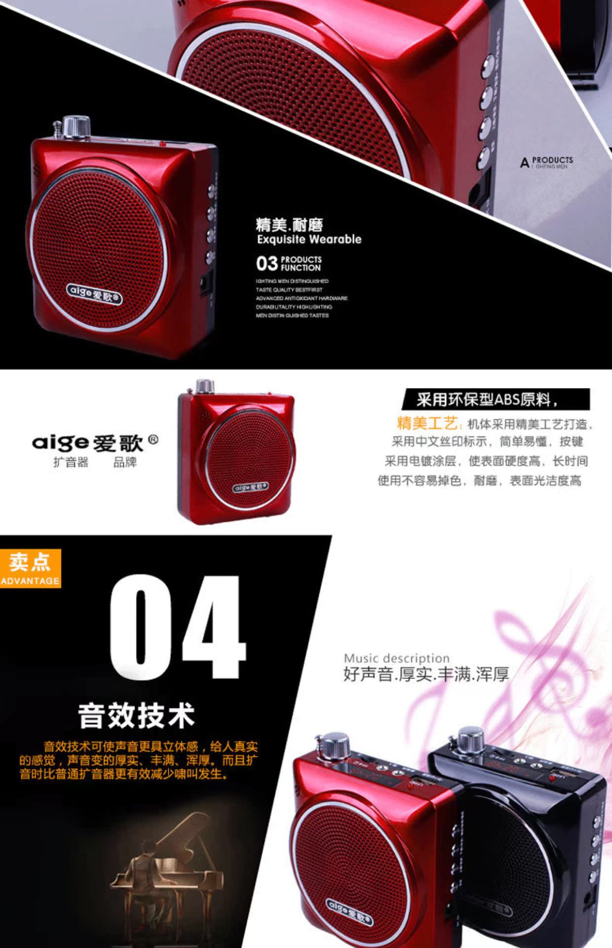 máy nghe nhạc lossless Bài hát tình yêu Q26 cũ âm thanh thẻ di động cũ sạc ngoài loa nhỏ Walkman - Máy nghe nhạc mp3 máy nghe nhạc ipod touch