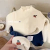 Товары от 咸柠七baby