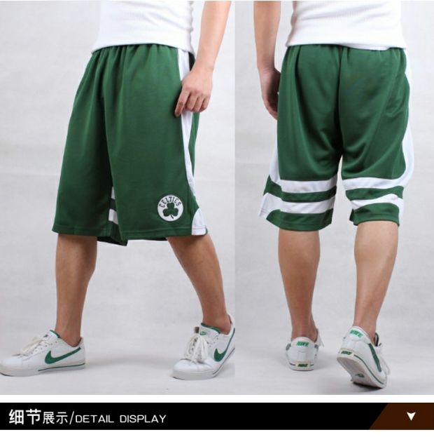 Quần short thể thao mùa hè phần mỏng thoáng khí quần thể thao nam rộng kích thước lớn quần short nam chạy đào tạo năm quần - Quần thể thao quần thể thao nam đẹp