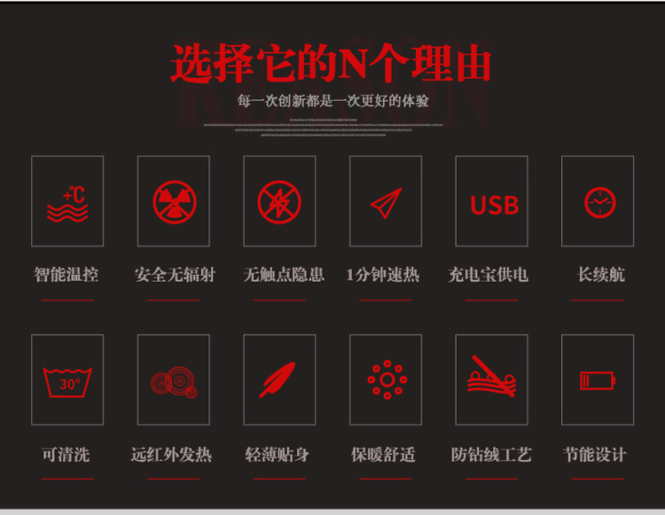 Blouson hiver pour homme en Nylon - Ref 3115285 Image 14