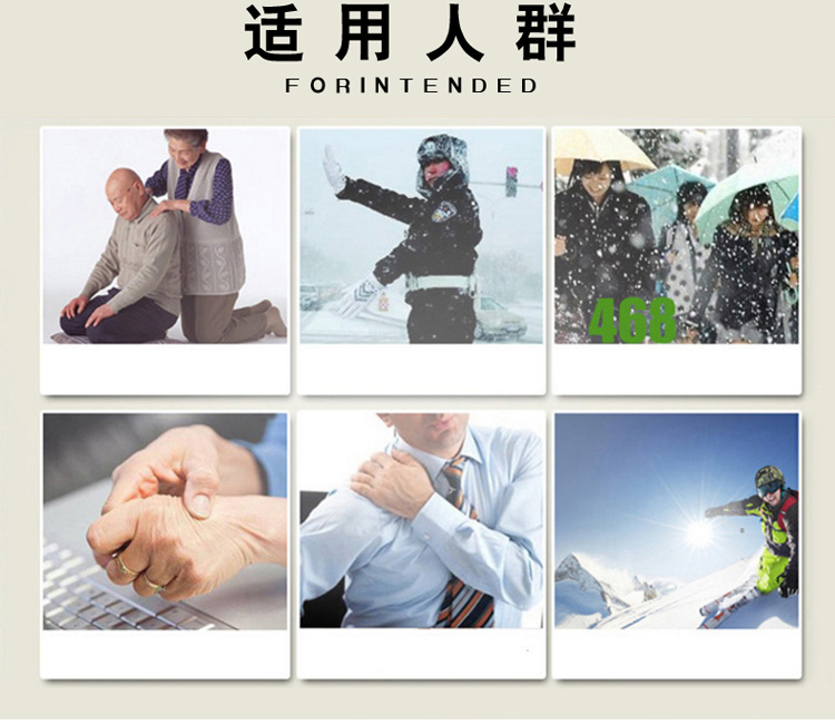 Blouson hiver pour homme en Nylon - Ref 3115285 Image 12