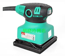 Dongcheng DCA flat sanding machine S1B-FF03-110x100 Dongcheng 200W sandpaper machine power tool