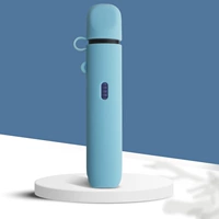 Five Dynasties-Smog Blue