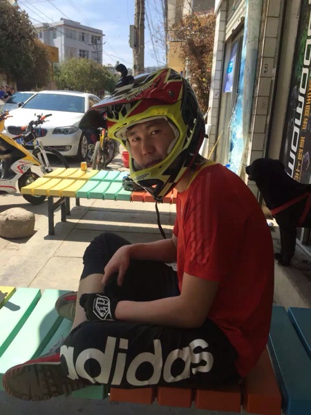 Gants de cyclisme - Ref 2247630 Image 8