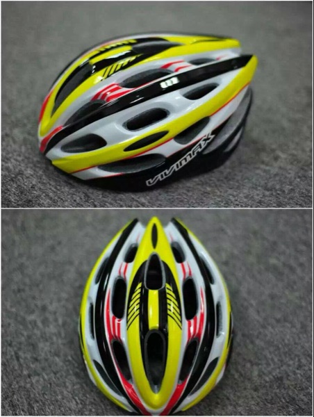 Casque cycliste - Ref 2236359 Image 12