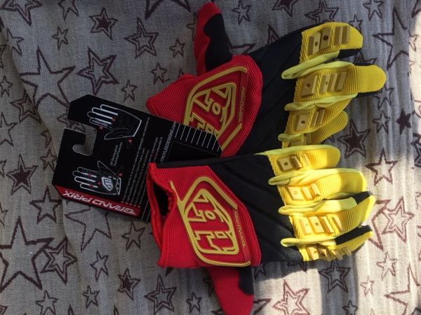 Gants de cyclisme - Ref 2247630 Image 17