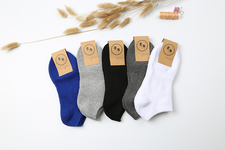 Tất vớ nam terry dày thể thao vớ vớ bóng rổ Chạy vớ thể dục nam Vớ cotton vớ nam