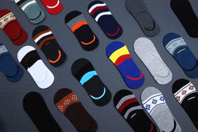 Chaussettes - collants simple - Ref 757386 Image 6