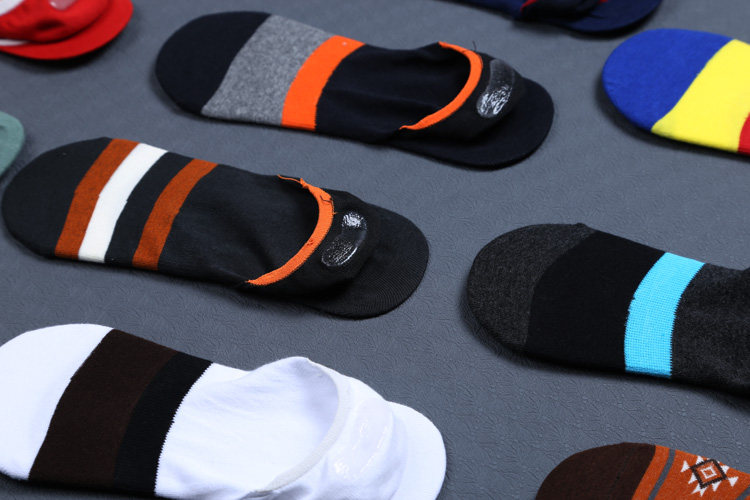 Chaussettes - collants simple - Ref 757386 Image 8