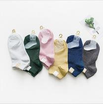 Japanese silver onion bright silk pile socks pearlescent silver silk stockings childrens silk socks retro thin fashion socks