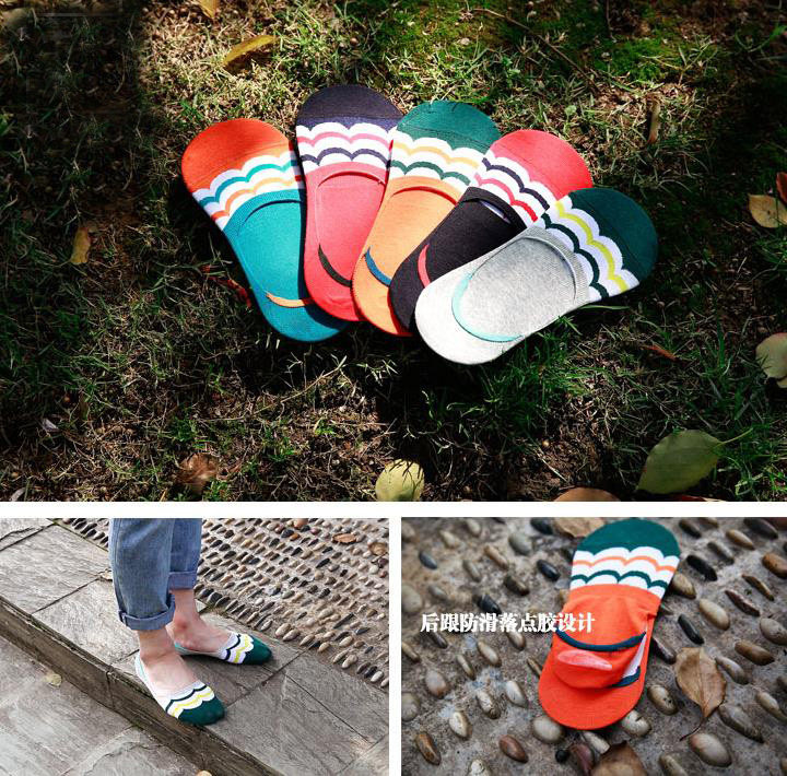 Chaussettes - collants simple - Ref 757386 Image 18