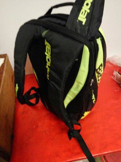 Sac de tennis - Ref 27309 Image 8