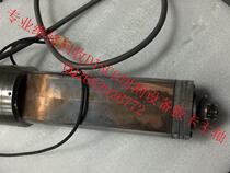 DISCO 321 Spindle Maintenance