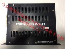 PACK DRIVER D3040 drive