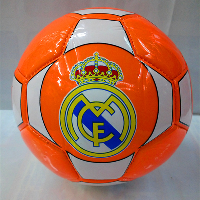 Ballon de foot - Ref 5386 Image 10