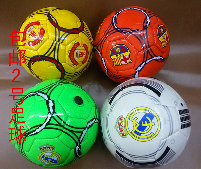 Ballon de foot - Ref 5386 Image 19