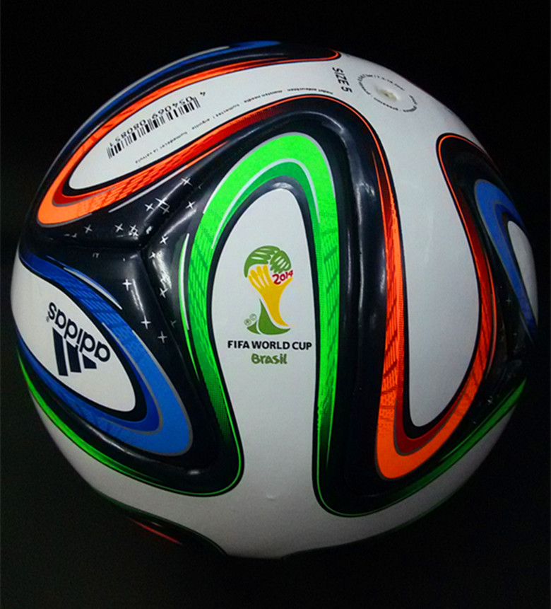 Ballon de football - Ref 7008 Image 9
