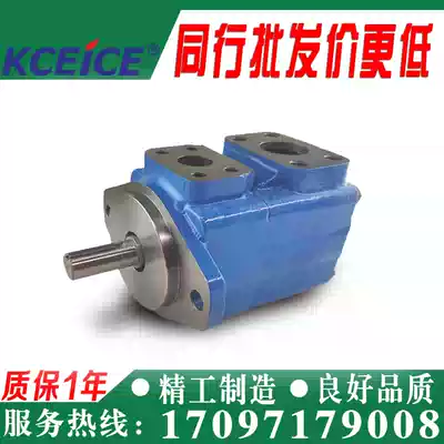 25V 20V-8A 10A 11A 12A 14A 17A 21A-1B-1A-1D-1C22R Taiwan Vane pump