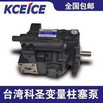 KCEICE Section San Plunger Pump V15A1R10X V15A1R10X V15A2R10X V15A2R10X V15A4R10X V15A4R10X V15A4R10X