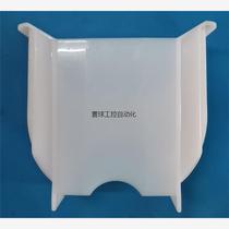 PFA flower blue KM-1201-A2 13-slot PFA cleaning flower basket acid-resistant bargain price