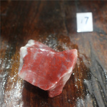 Guilin Longsheng natural jade Guilin chicken blood Jade original stone hand play pieces ornaments carved pieces chicken blood stone boutique