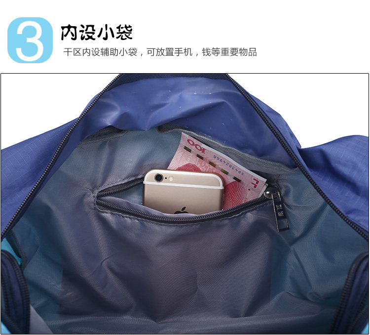 Sac de sport - Ref 10532 Image 13