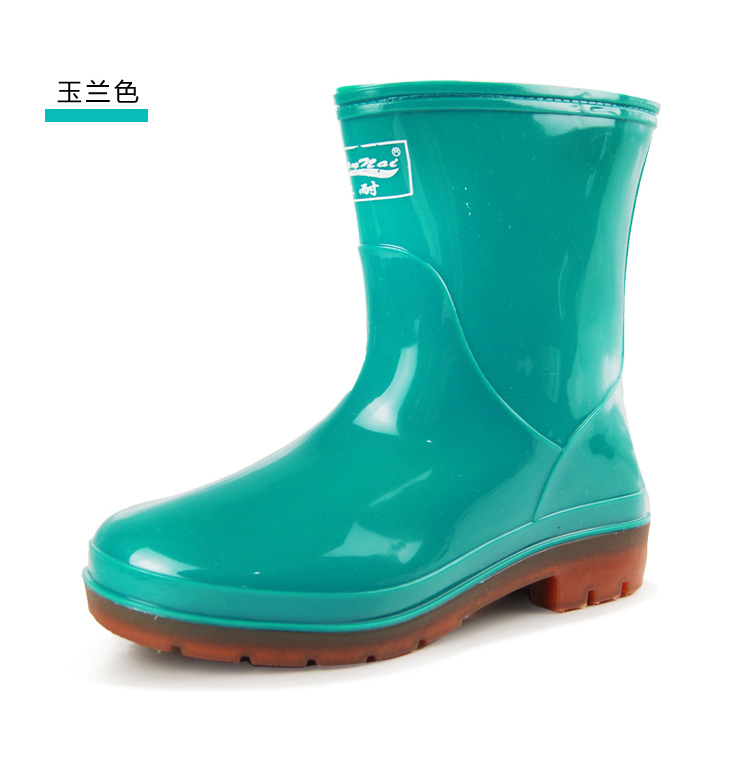 Chaussures - bottes caoutchouc homme pour hiver - semelle tendon - Ref 962413 Image 37